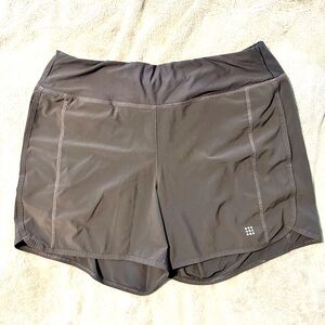 Title Nine Anti Run Short